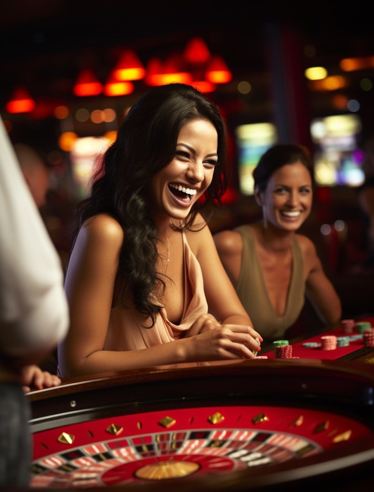 r14 Slots